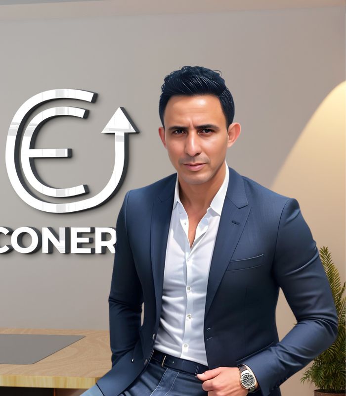 Eric Ramirez