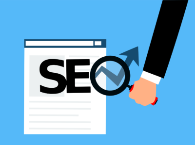 The Difference Between SEO and SEM