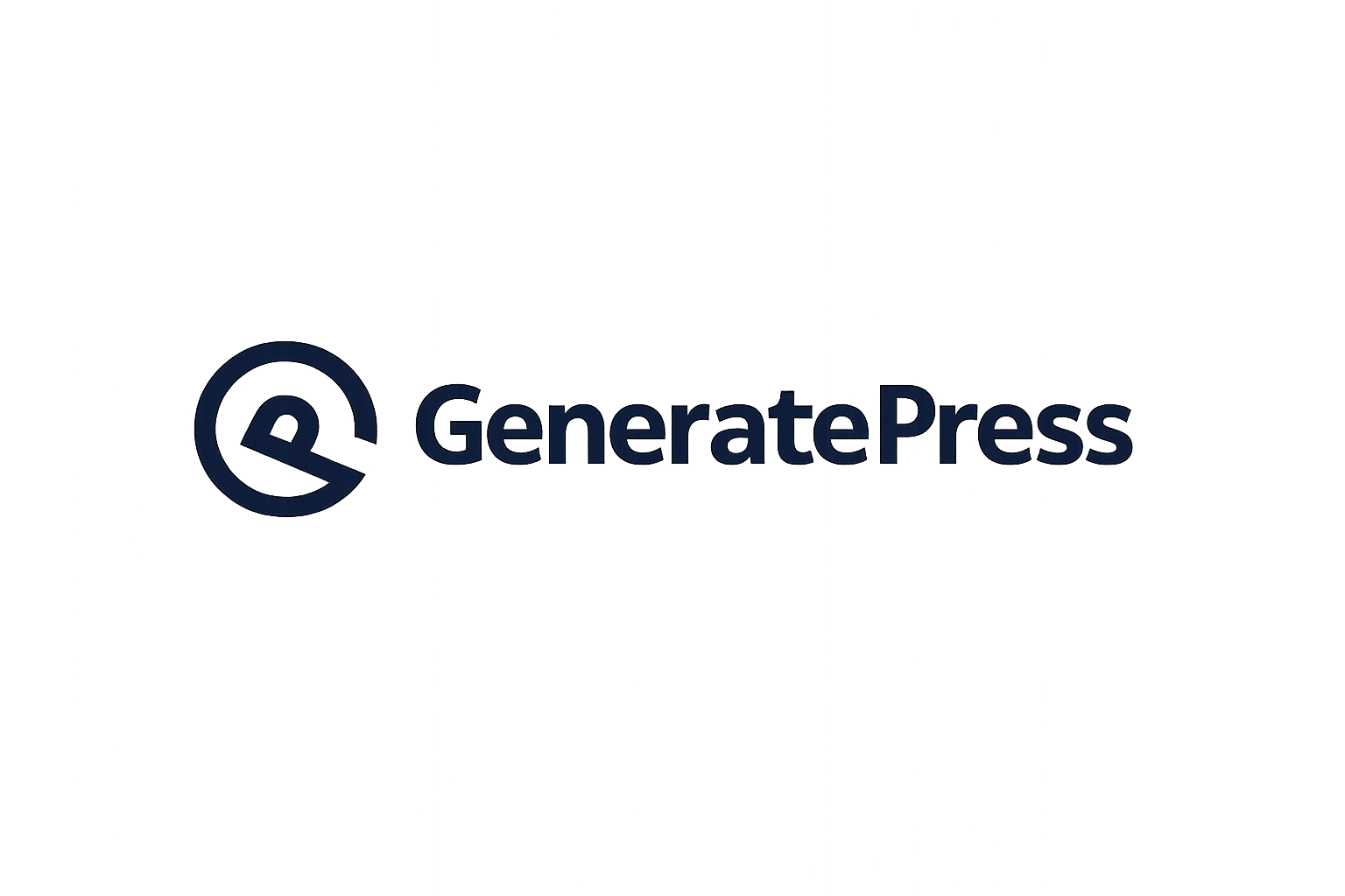 GENERATE PRESS