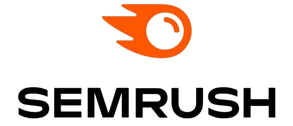 SEMrush-Logo